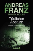 Tödlicher Absturz / Julia Durant Bd.13 (Mängelexemplar)