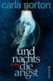 Und nachts die Angst (Mängelexemplar)