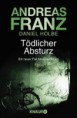 Tödlicher Absturz / Julia Durant Bd.13 (Mängelexemplar)