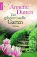 Der geheimnisvolle Garten (Mängelexemplar)